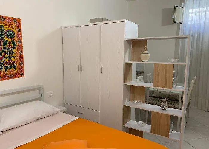 Casa Katrin & Casa Brigida