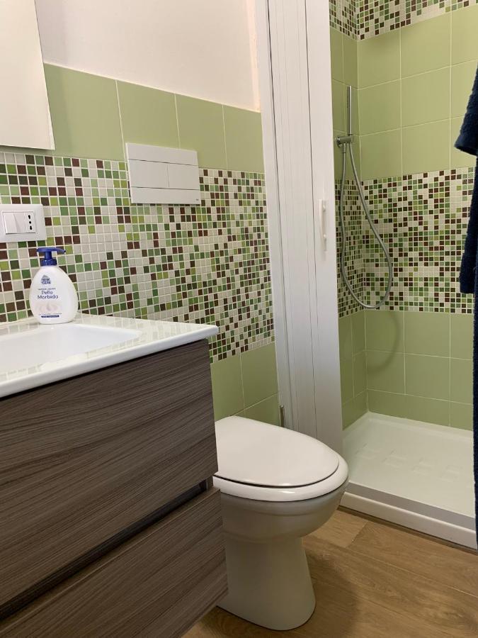 Casa Katrin & Casa Brigida Holiday home Castellammare del Golfo