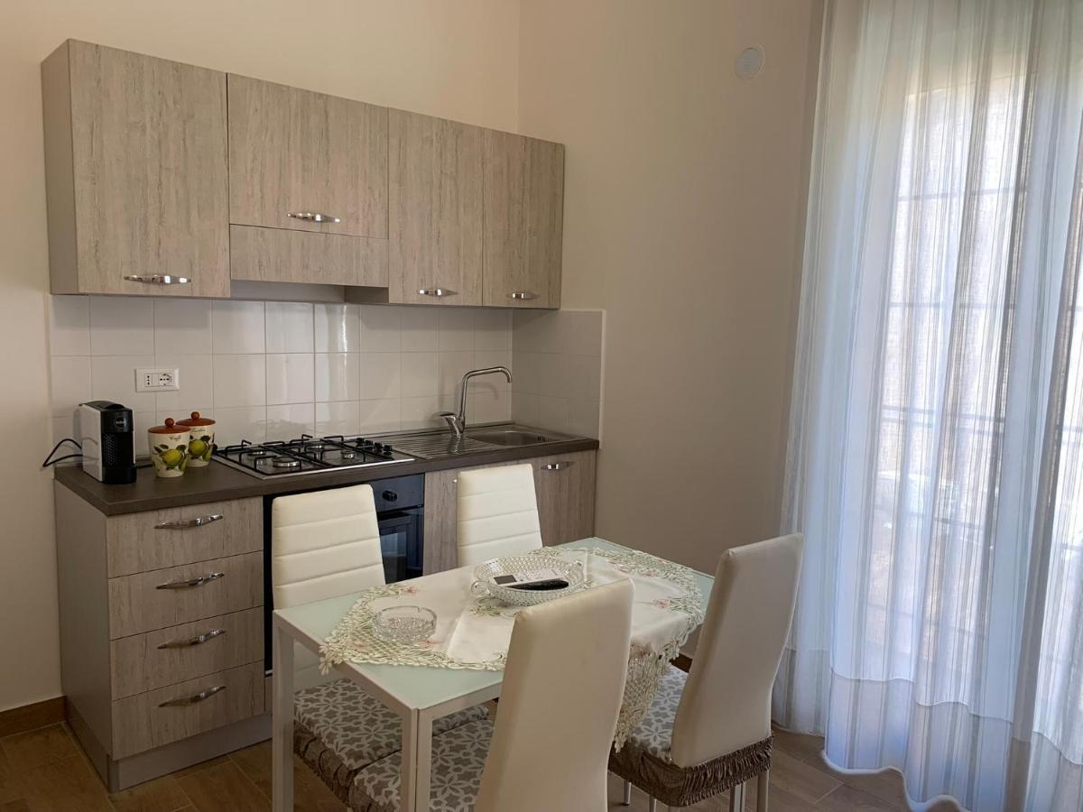 Casa Katrin & Casa Brigida * Castellammare del Golfo