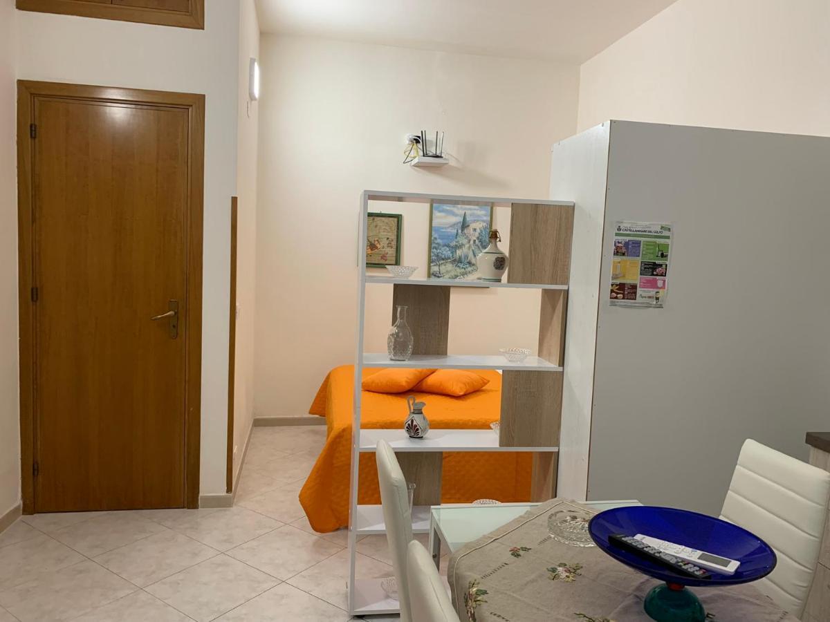 Casa Katrin & Casa Brigida Castellammare del Golfo