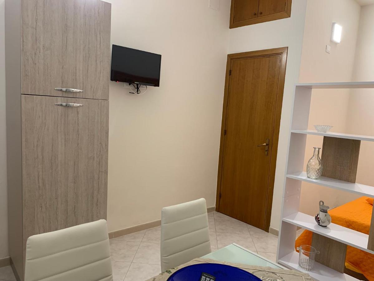 Holiday home Casa Katrin & Casa Brigida *