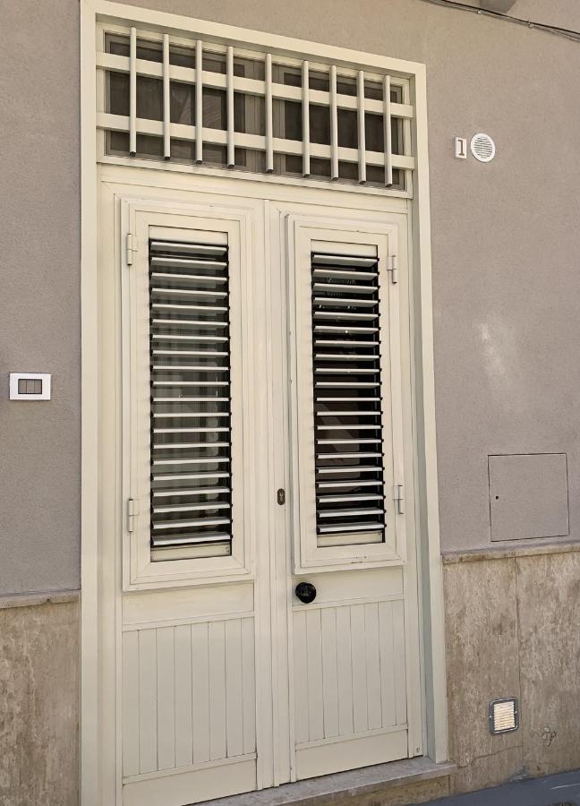 Casa Katrin & Casa Brigida Holiday home Castellammare del Golfo