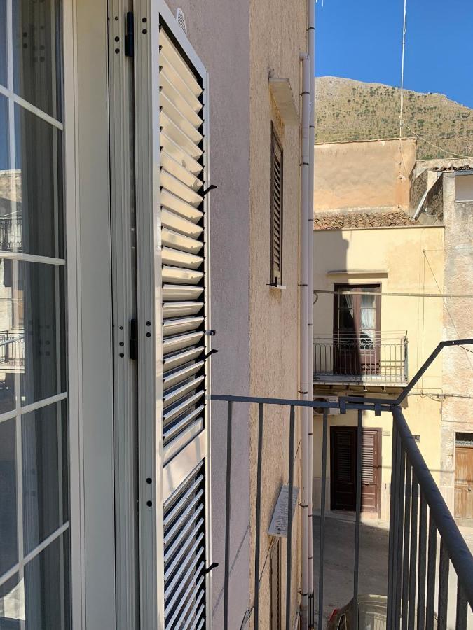 Casa Katrin & Casa Brigida Holiday home Castellammare del Golfo