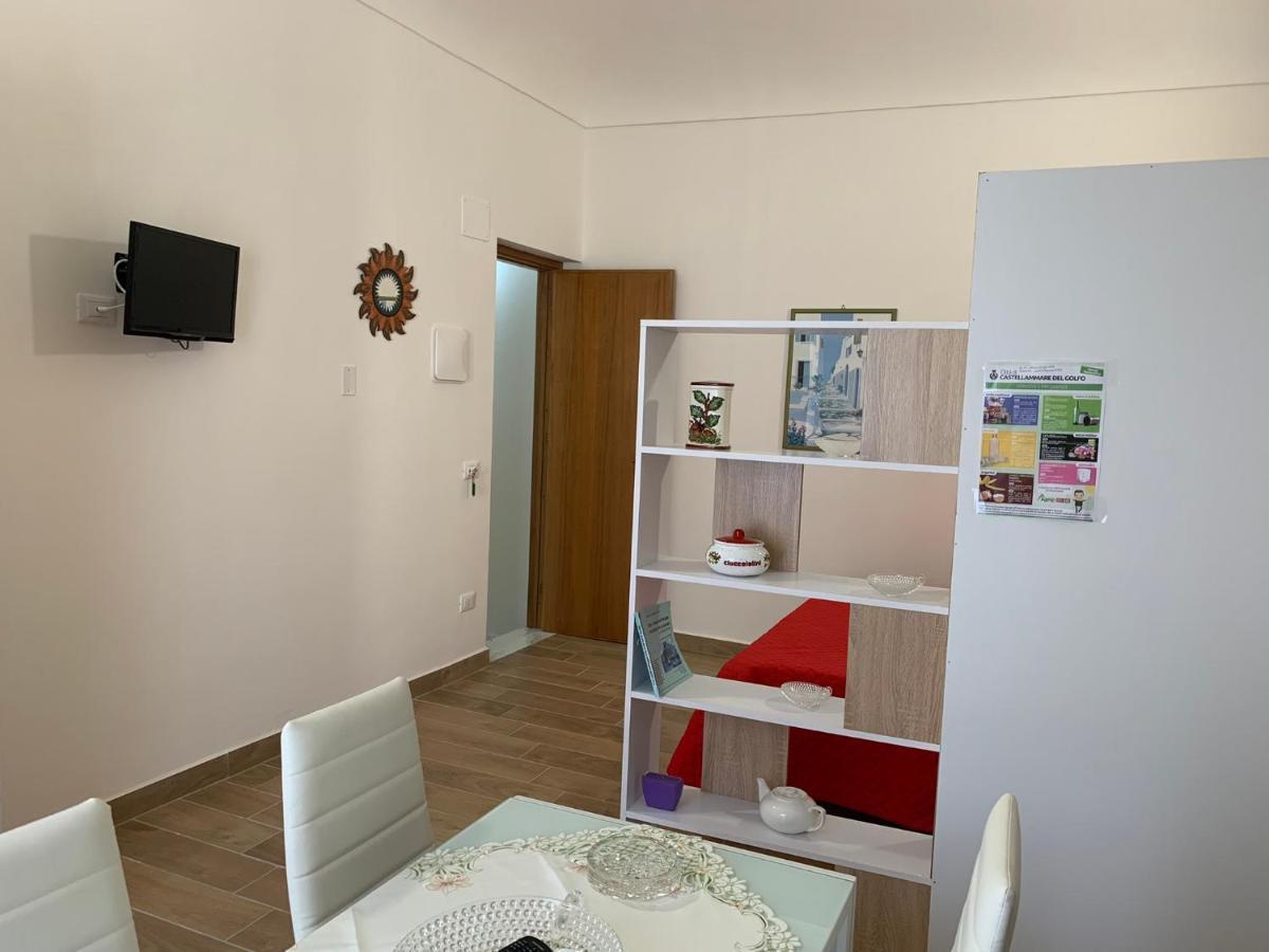 Holiday home Casa Katrin & Casa Brigida