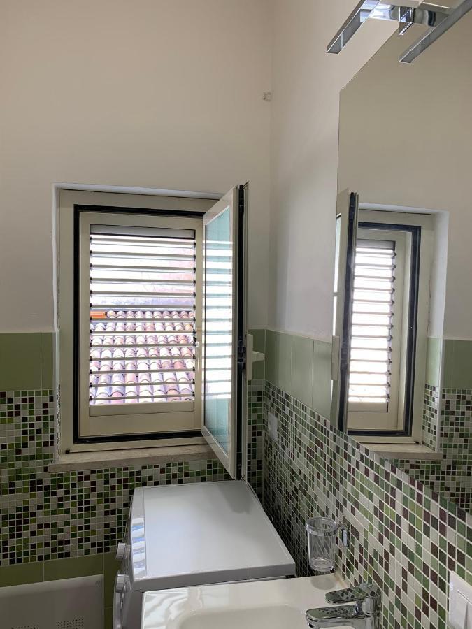 Casa Katrin & Casa Brigida Holiday home Castellammare del Golfo